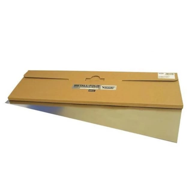 Elektronisches Messgerät Vogel Satz Folien 500x150 Mm Dicke 0,50 Mm