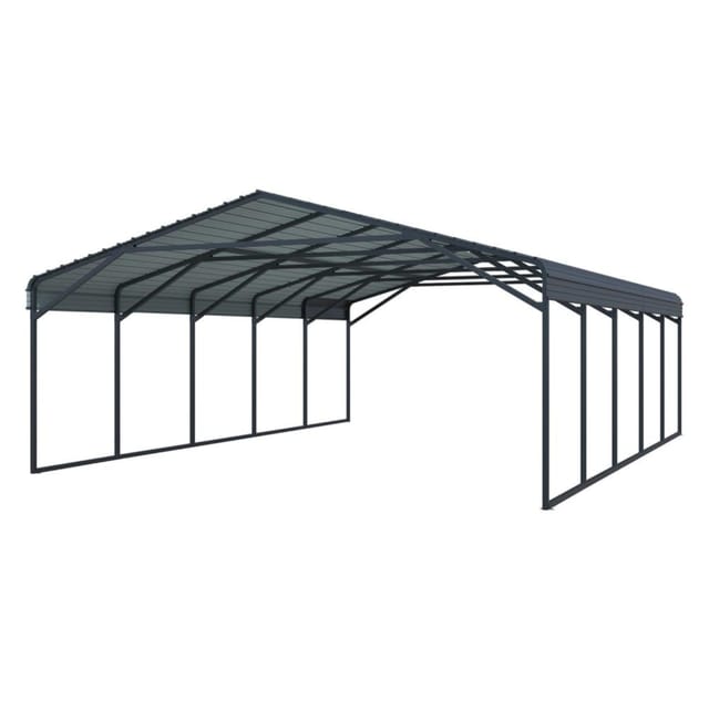 Westmann Carport "kopenhagen L