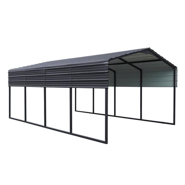 Westmann Carport "kopenhagen M