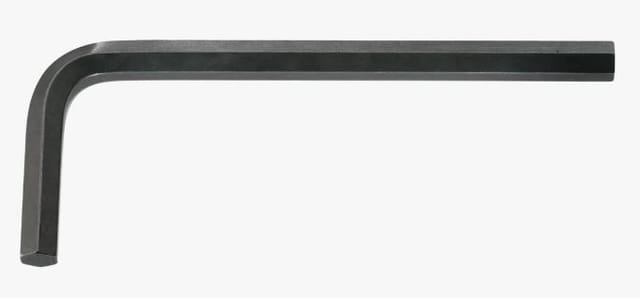 Innensechskantschlüssel Facom 82h 5/32 Siliziumstahl Phosphat