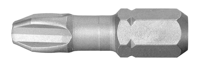 Schraubendreherbit Facom Ep 102t Metall 25 Mm