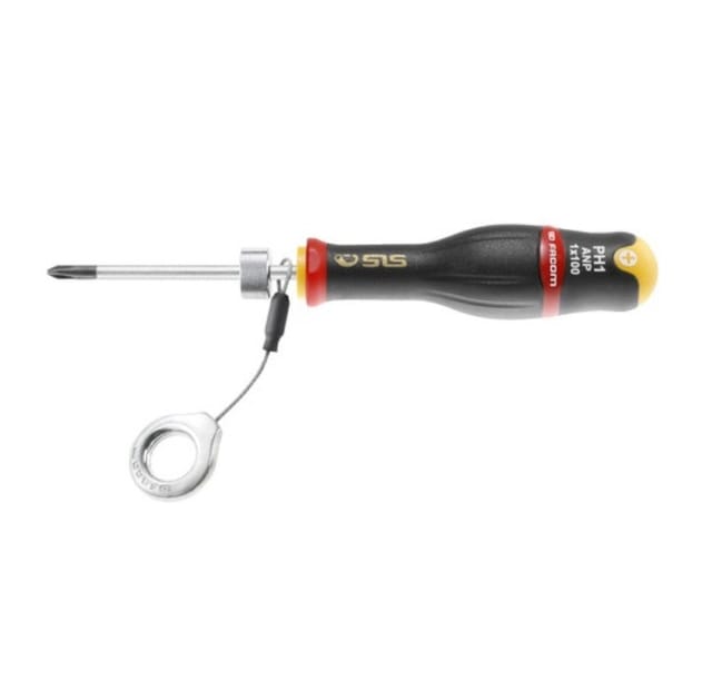 Schraubendreher Facom Anp3x150 Sicherheitssystem Sls 259 Mm