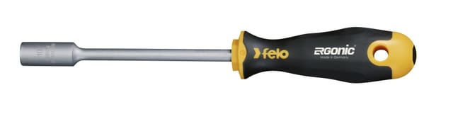 Schraubendreher Felo Ergonic Ergonomischer Griff Anti Roll