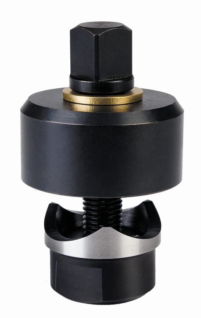 Schlagwerkzeug Forza Series 54 Schneidkapazität 2 Mm Stahl
