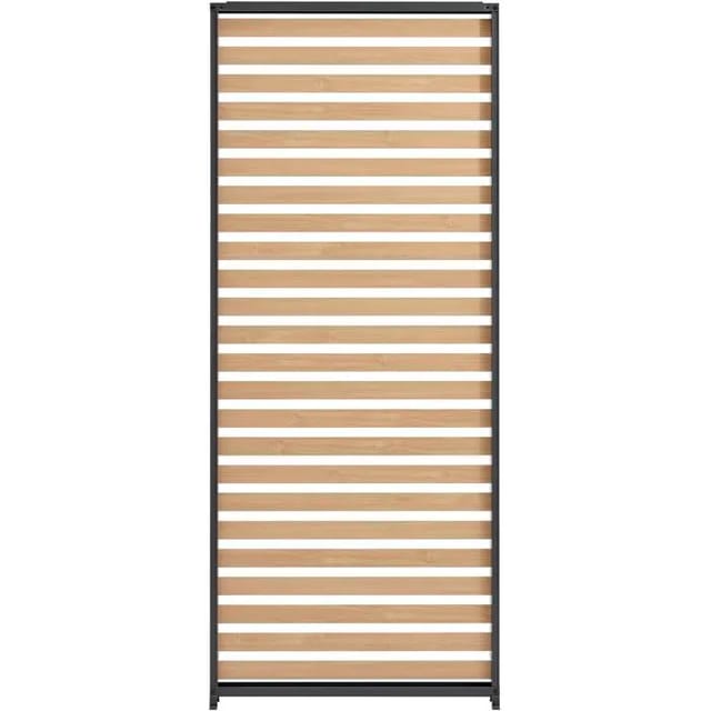Persienne Pergola No-name 229 Cm Stabile Struktur Thermolackiert
