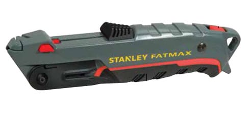 Sicherheits-allzweckmesser Stanley® Fatmax® L.180mm B.20mm H.40mm