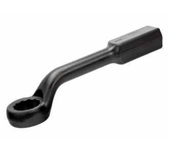 Schlüssel Bahco 362 Geschmiedet Winkekopf 36 Cm