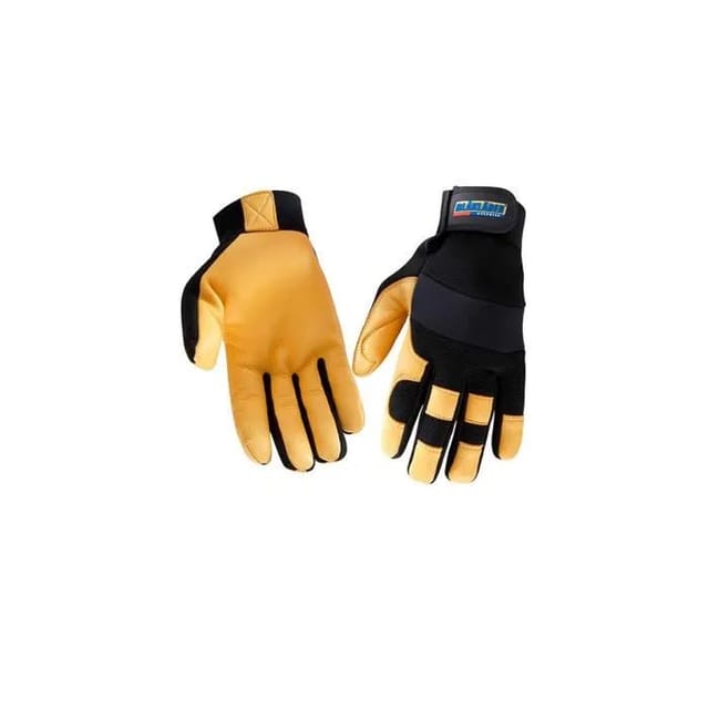 Arbeitshandschuhe Blaklader 22393923 Wasserdicht Neoprenverstärkung