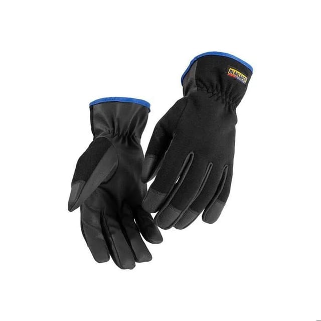 Arbeitshandschuhe Blaklader 22653942 Stretch Ungefüttert