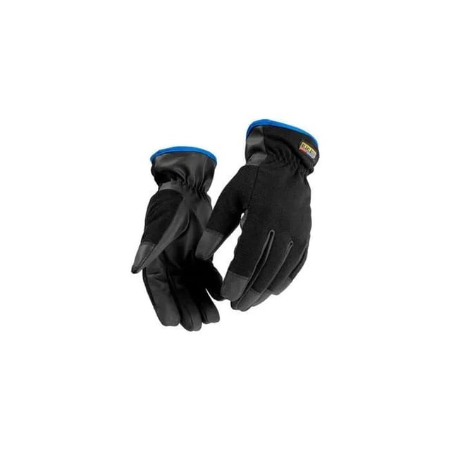 Arbeitshandschuhe Blaklader 22663944 Wasserdicht Elastische Manschette