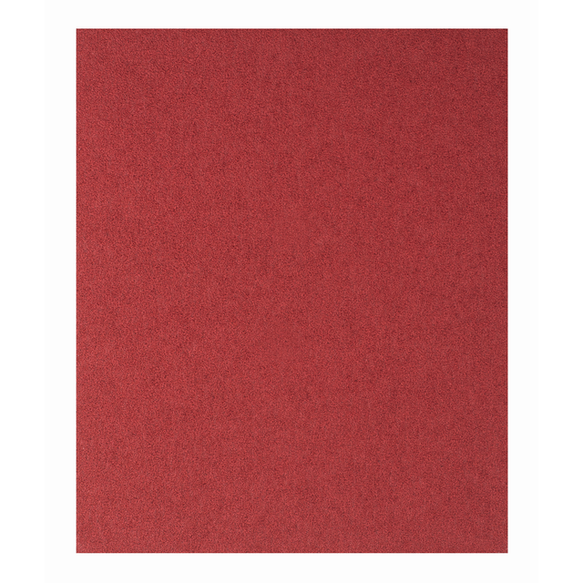 Schleifpapier Bosch 2609256b66 230x280 Mm P80 Flexibel Beschichtet