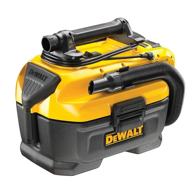 Staubsauger Dewalt Dcv584l