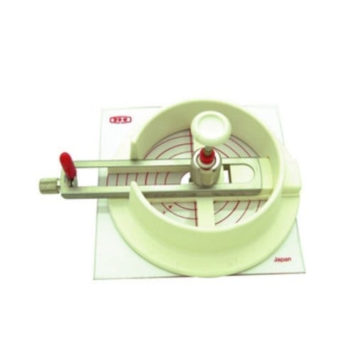 Nt Schneider Kreisschneider Y010110 Schneider