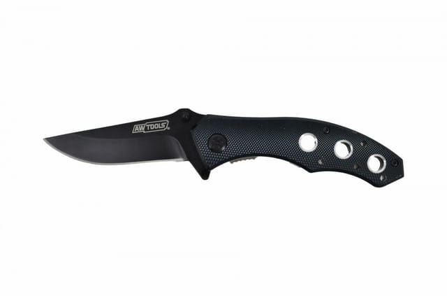 Awtools Klappmesser Mit Verriegelung