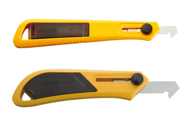 Olfa Pc-l-cúter Für 13 Mm Messerplastik (pb-800)
