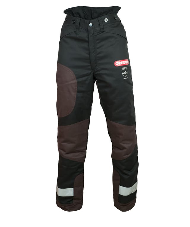 Oregon - Schnittschutzhose Yukon+ Größe Xl