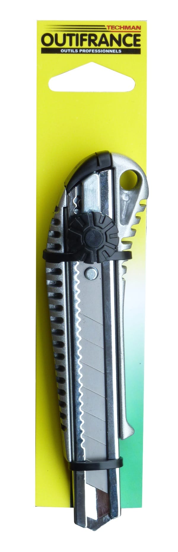 Aluminium Cutter 9 Mm - Outifrance