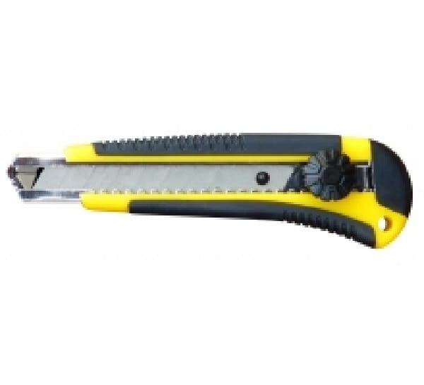 Professioneller 18 Mm Cutter Aus Zweikomponenten-material - Outifrance