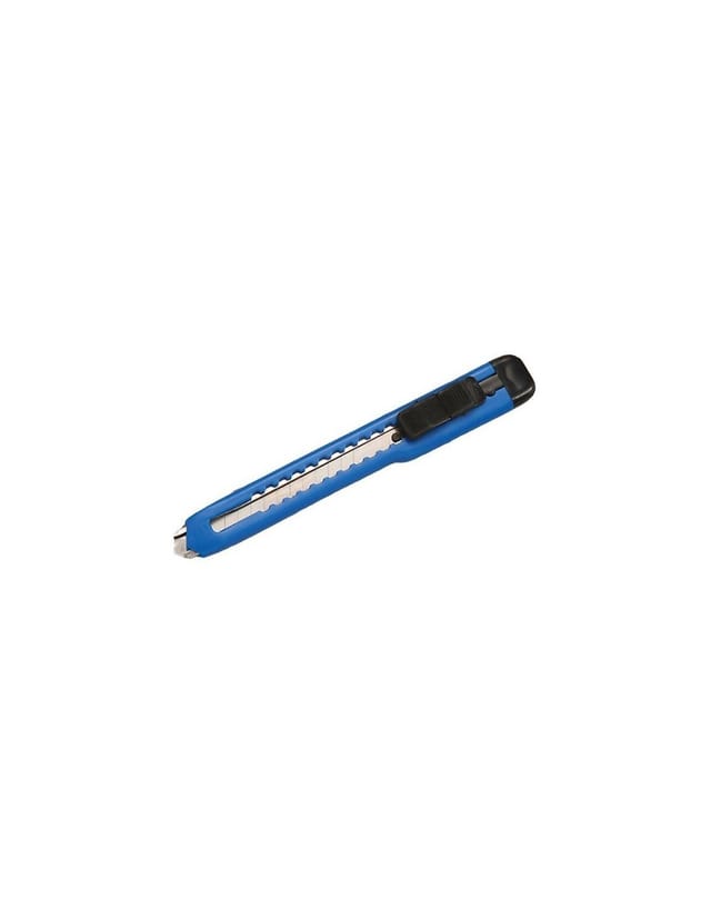 Cutter Savy Cutter 9mm Metall Ergonomischer Griff