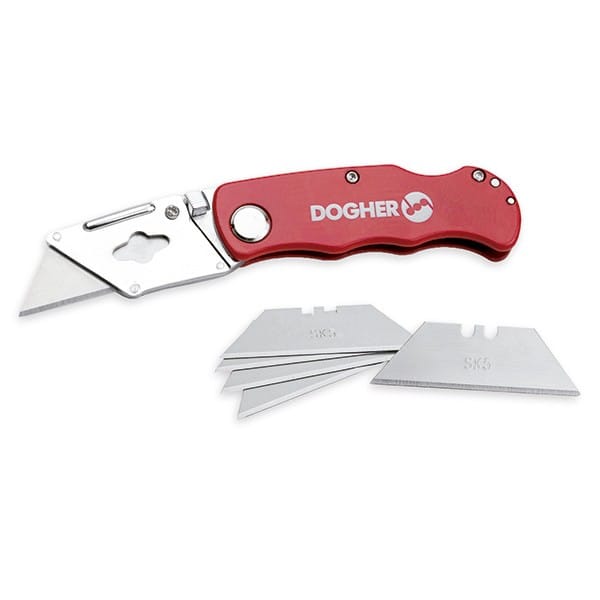 Aluminium-klappschneider Dogher 790-010
