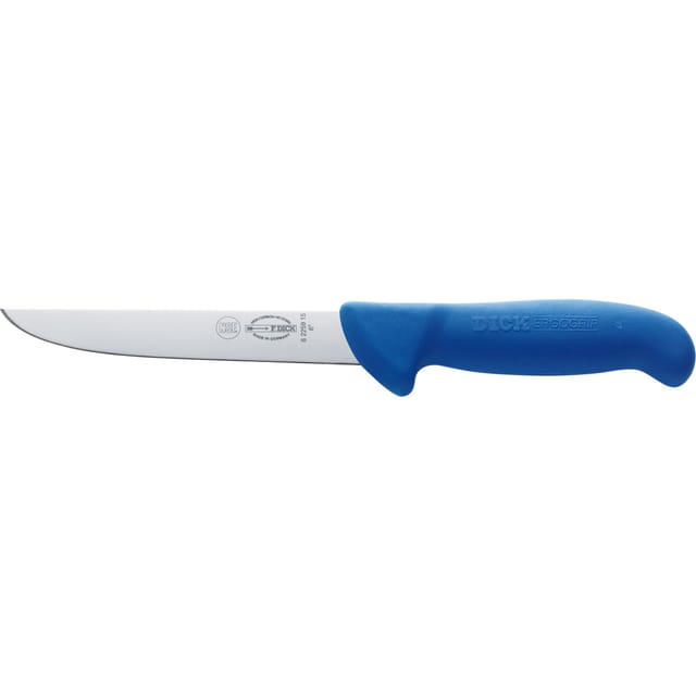 F. Dick Ausbeinmesser, Ergogrip (messer Klinge 18cm, Nichtrostend, 56° Hrc)