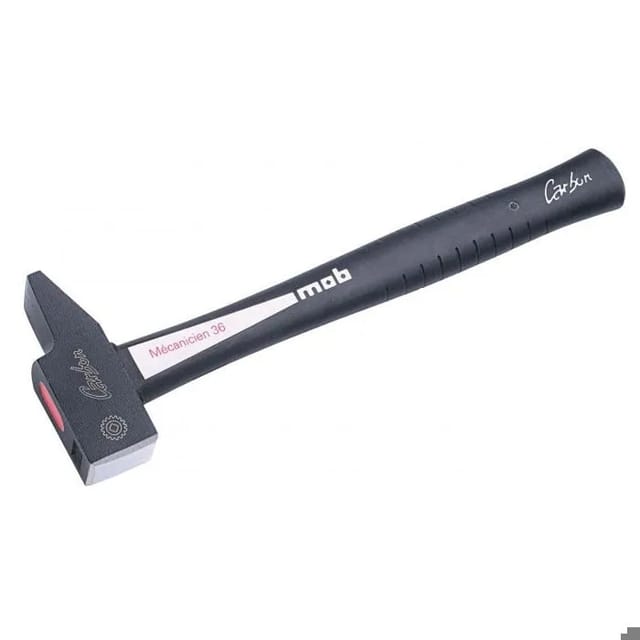 Hammer Mob 1 Stück Langlebig Ergonomisch