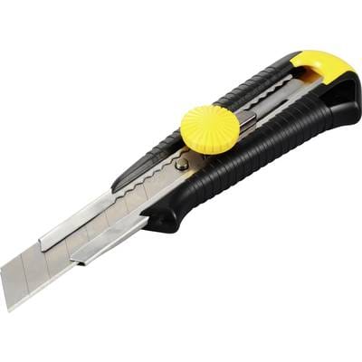 Cutter Stanley 10-418-22 Abbrechklinge Ergonomisch