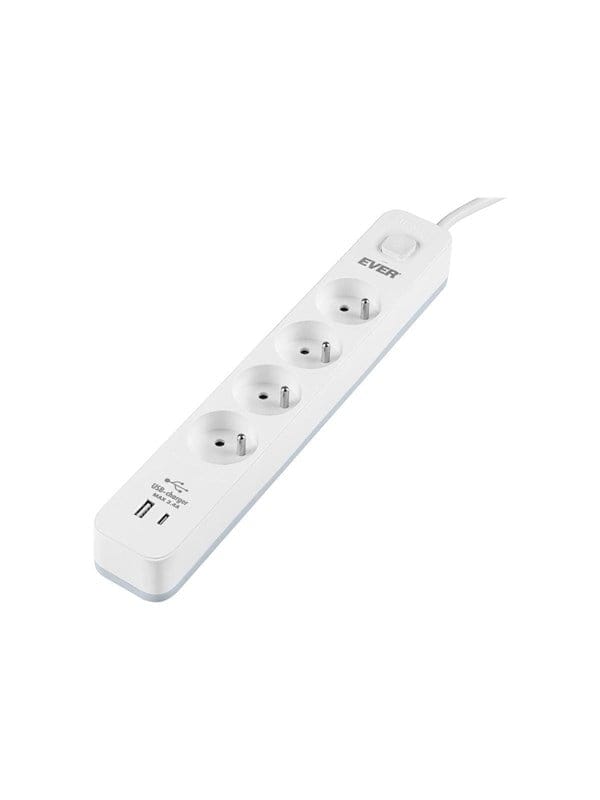 Ever Protect 4pl 1a1c 1,5m Anti-surge-streifen