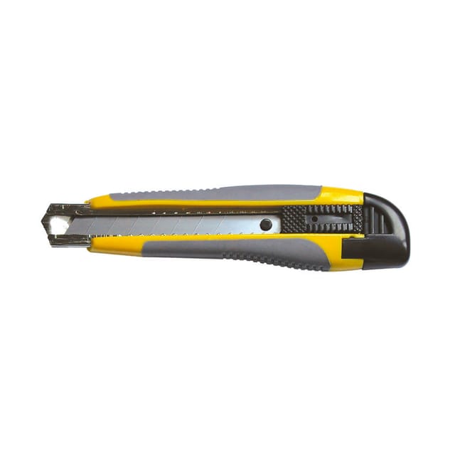 Cutter Mit 18 Mm Teilbarer Klinge - Idrhaus