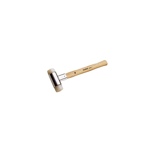 Hammer Irimo Anti-rückprall 35 Mm Nylon Vibrationsdämpfung