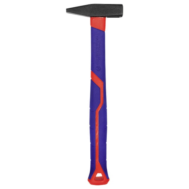 Hammer Workpro Wp241023 Stahlkopf 500g Fiberglasgriff