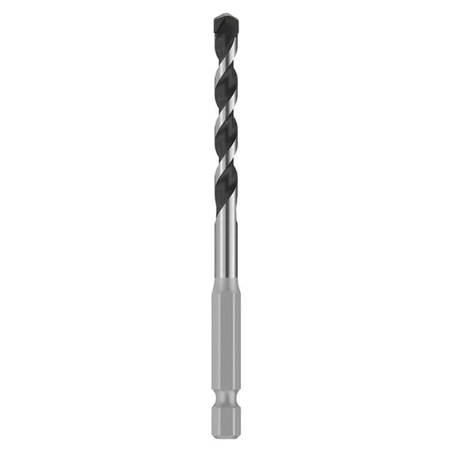 Bohrer Bosch Pro Hex-5 Hartmetall 6x50 Mm