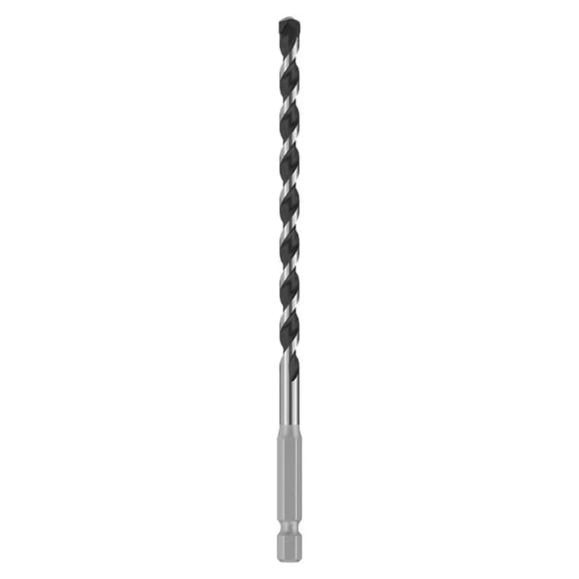 Bohrer Bosch Pro Hex-5 Hartmetallspitze 6 Mm 150 Mm