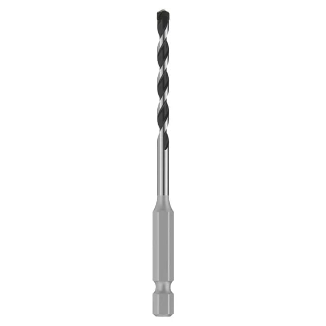 Bohrer Für Bohrhammer Bosch Pro Hex-5 Hartmetallspitze 4x50x100 Mm