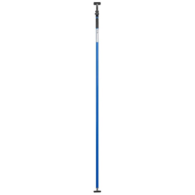 ALLEGRA Montagestütze Teleskopstange AB 360 Blau