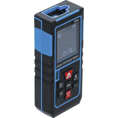 BGS Laser-Entfernungsmesser