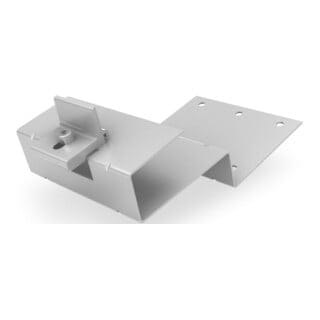 K2 Systems Dachhaken Roof hooks K2 CrossHook 2 Set 2003175