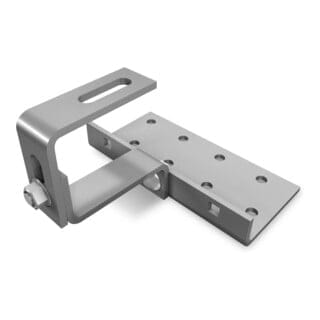K2 Systems Dachhaken Vario 2 1000107