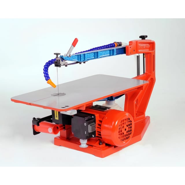 Hegner Dekupiersäge Multicut 2S / Feinschnitt Säge - 00200000