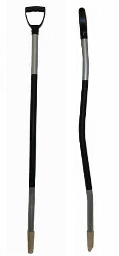 Ideal-Ersatzstiel 1400mm Ergo-Plus