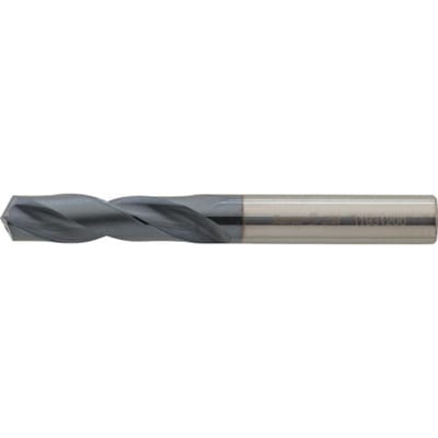 Spiralbohrer VHM SUPRA Schaft HA Innenkühlung 4xD ø12,50mm