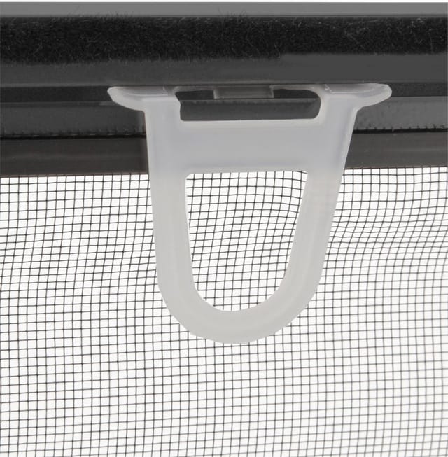 Fensterbausatz "MASTER SLIM" 80x100 cm in Anthrazit