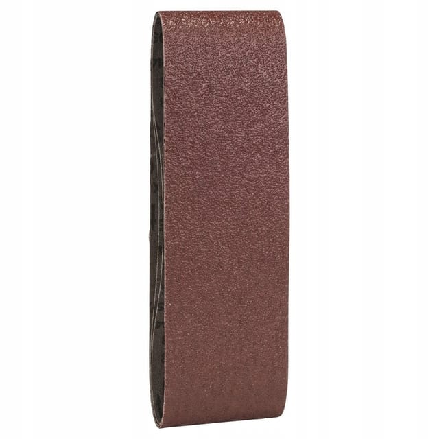 Schleifbänder Bosch 2609256215 75 Mm Breite 508 Mm Länge