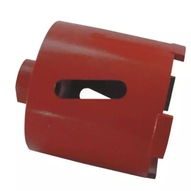 H1239 - Corona De Diamond 72 Mm/75 Mm Für Beton - Dedra