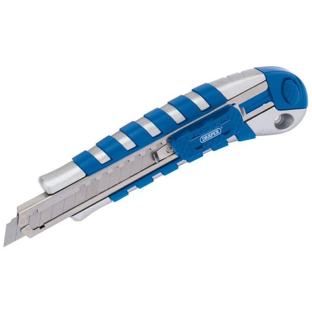 Cutter Für Klinge 9mm Neu Von Drapper 82836 Neu