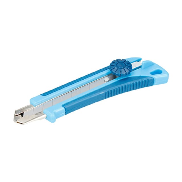 Cutter Ferrestock Ferrestock 18 Mm Sicherheitsverriegelung Ergonomisch