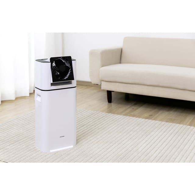 Woozoo Ventilator Pcf-sdc 18t 50mw - Woozoo