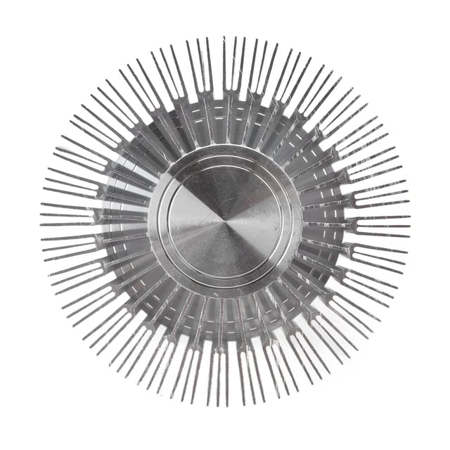 3-w-led-deckenleuchte – 500 Lm – 85–265 V – Hochwertiges, Warmweißes Licht – Flur / Ktv / Bar / Restaurant / Party