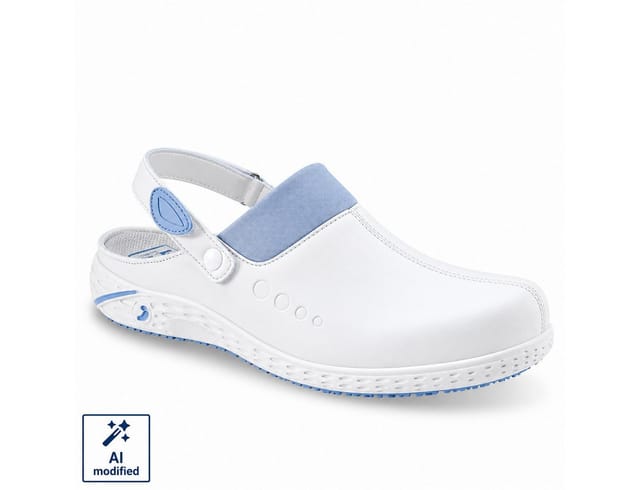 Sicherheitsschuhe Safety Jogger Dany Antistatisch Rutschfest