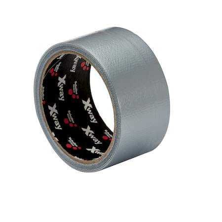 Schuller, Bauklebeband, X-way, 48mmx10m (si)